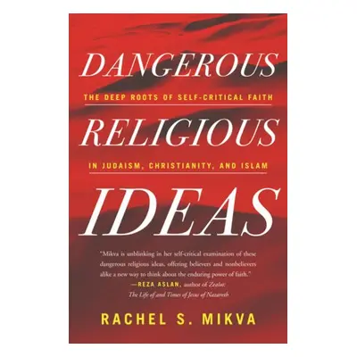 Dangerous Religious Ideas - Mikva, Rachel S.