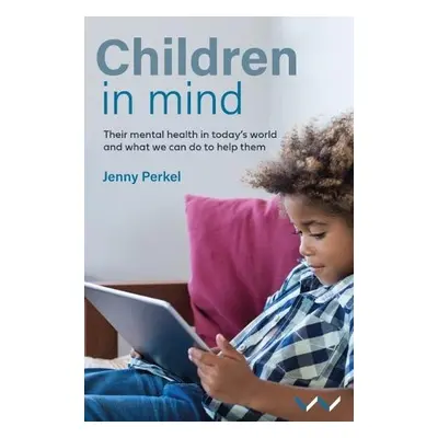 Children in Mind - Perkel, Jenny