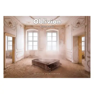 Oblivion - Robroek, Roman