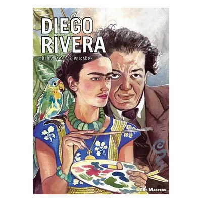 Diego Rivera - de la Mora, Francisco