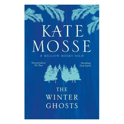 Winter Ghosts - Mosse, Kate