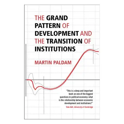 Grand Pattern of Development and the Transition of Institutions - Paldam, Martin (Aarhus Univers