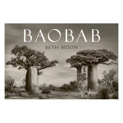 Baobab - Moon, Beth