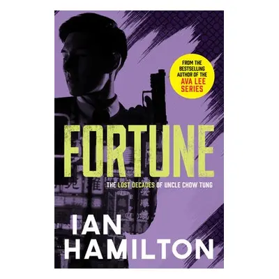 Fortune - Hamilton, Ian