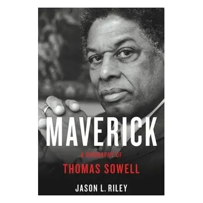 Maverick - Riley, Jason L.