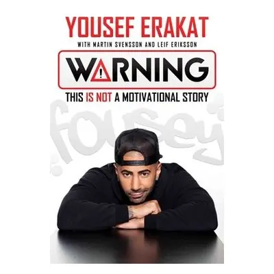 Warning - Erakat, Yousef a Eriksson, Leif