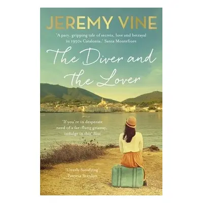 Diver and The Lover - Vine, Jeremy