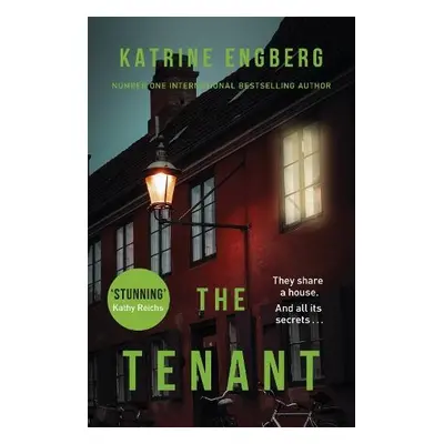 Tenant - Engberg, Katrine