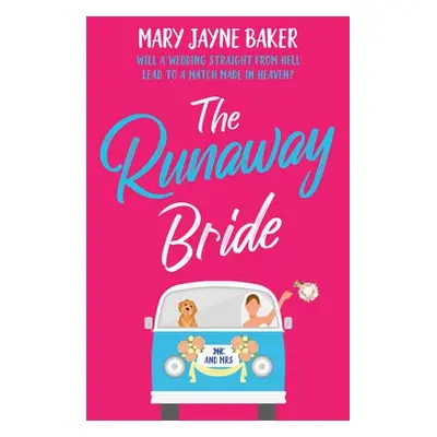 Runaway Bride - Baker, Mary Jayne