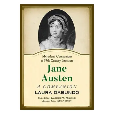 Jane Austen - Dabundo, Laura