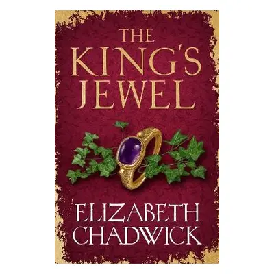 King's Jewel - Chadwick, Elizabeth