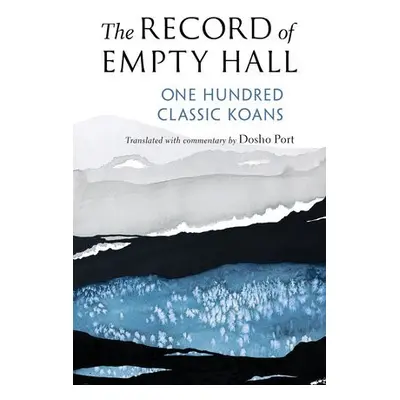 Record of Empty Hall - Port, Dosho