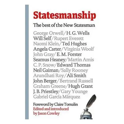 Statesmanship - Various