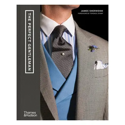 Perfect Gentleman - Sherwood, James