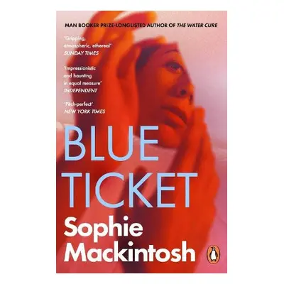 Blue Ticket - Mackintosh, Sophie