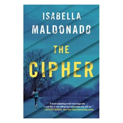 Cipher - Maldonado, Isabella