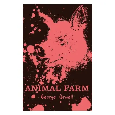 Animal Farm - Orwell, George