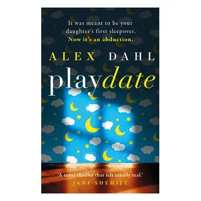 Playdate - Dahl, Alex