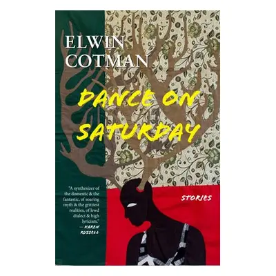 Dance on Saturday - Cotman, Elwin