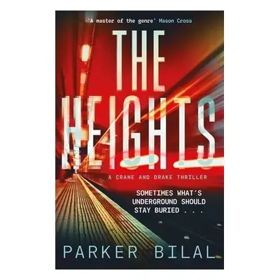 Heights - Bilal, Parker