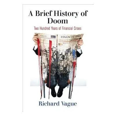 Brief History of Doom - Vague, Richard