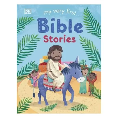 My Very First Bible Stories - DK