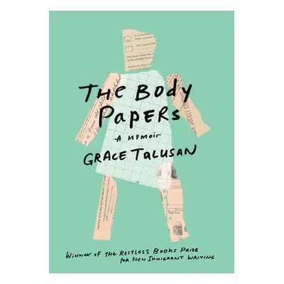 Body Papers - Talusan, Grace