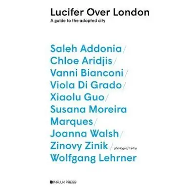 Lucifer Over London