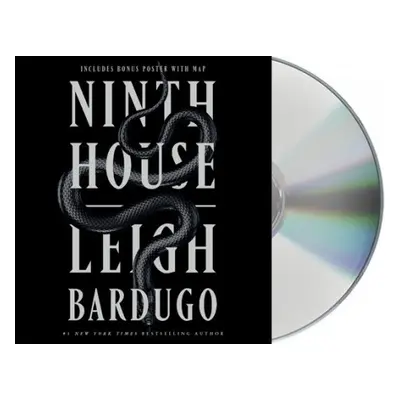 Ninth House - Bardugo, Leigh