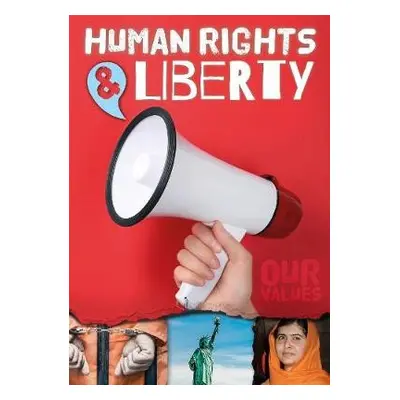 Human Rights and Liberty - Ogden, Charlie