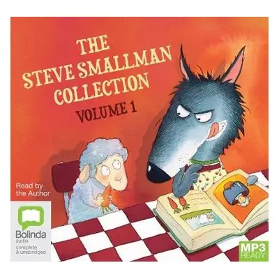 Steve Smallman Collection: Volume 1 - Smallman, Steve