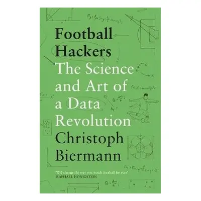 Football Hackers - Biermann, Christoph