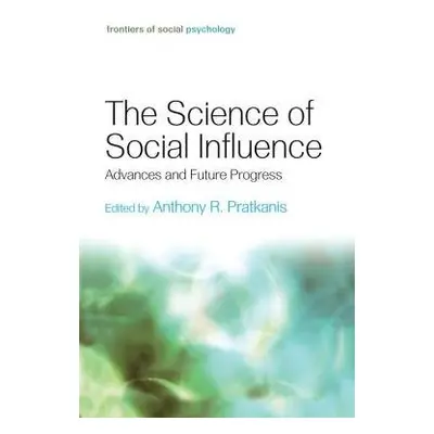 Science of Social Influence