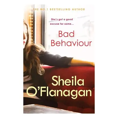 Bad Behaviour - O'Flanagan, Sheila