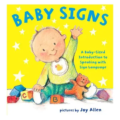 Baby Signs - Allen, Joy