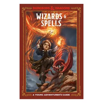 Wizards and Spells (Dungeons and Dragons) - Dragons, Dungeons and