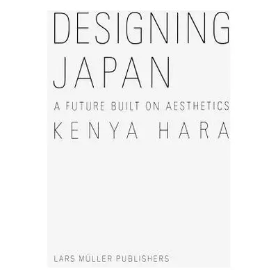 Designing Japan - Hara, Kenya