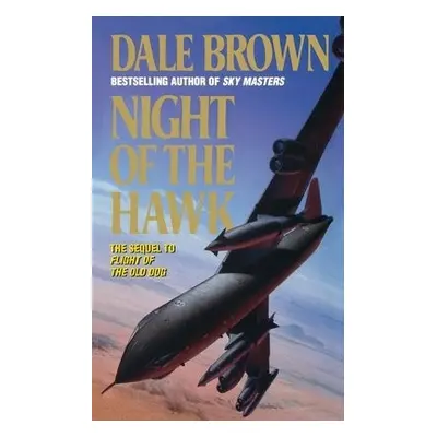 Night of the Hawk - Brown, Dale