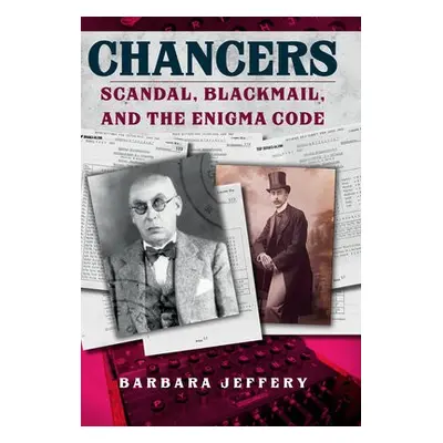 Chancers - Jeffery, Barbara