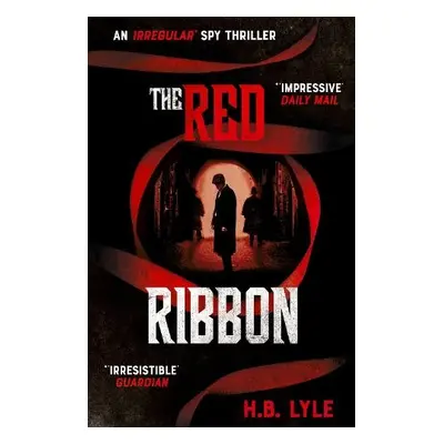 Red Ribbon - Lyle, H.B.