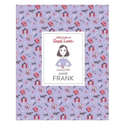 Anne Frank - Thomas, Isabel