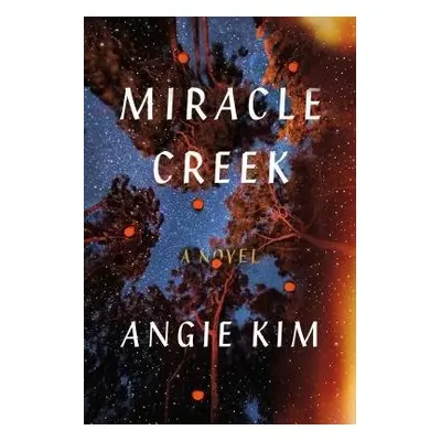 Miracle Creek - Kim, Angie