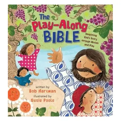 Play-Along Bible - Hartman, Bob