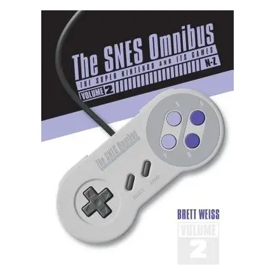 SNES Omnibus - Weiss, Brett