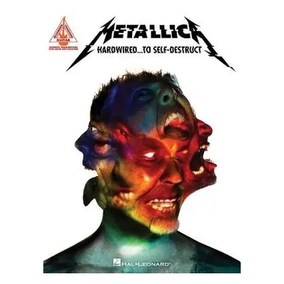 Metallica - Hardwired...To Self-Destruct