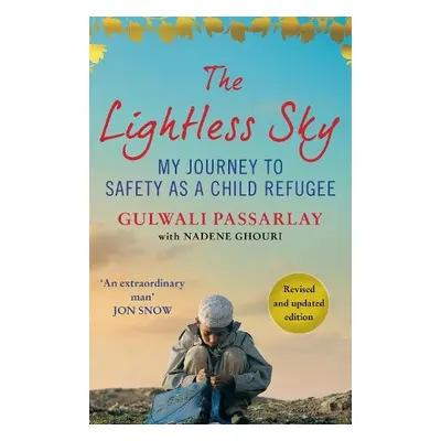 Lightless Sky - Passarlay, Gulwali