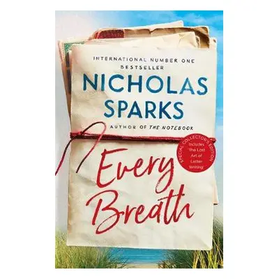 Every Breath - Sparks, Nicholas