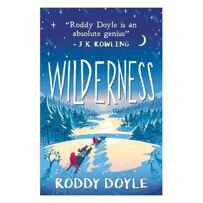 Wilderness - Doyle, Roddy