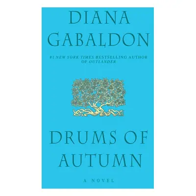 Drums of Autumn - Gabaldon, Diana