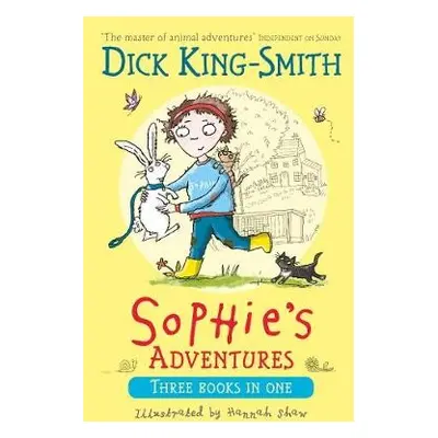 Sophie's Adventures - King-Smith, Dick